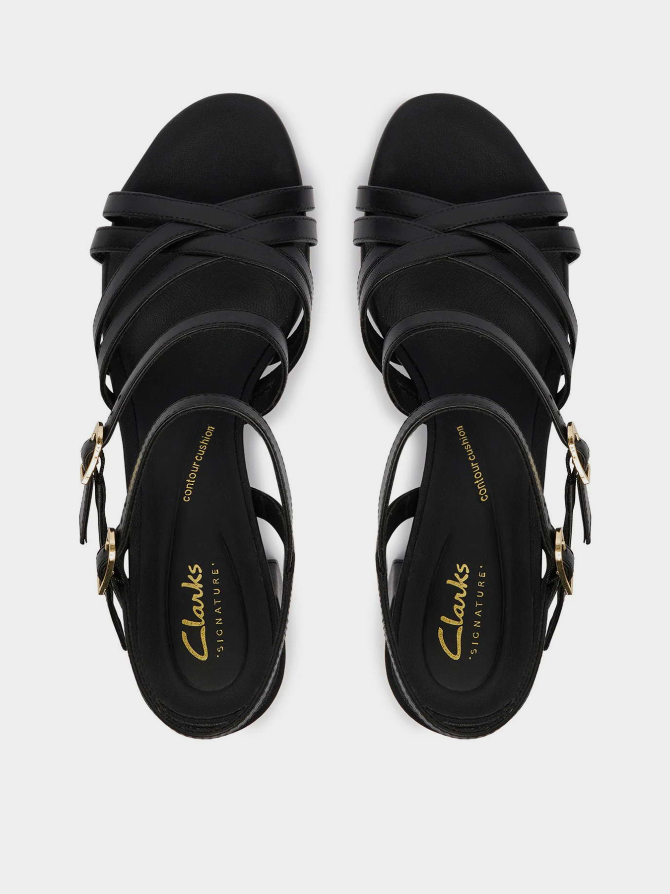 Clarks 26185893 модель 26185893 Фото