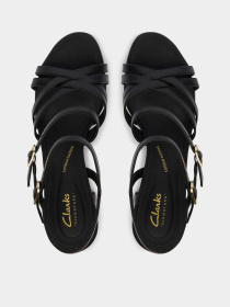 Clarks 26185893 модель 26185893 Фото