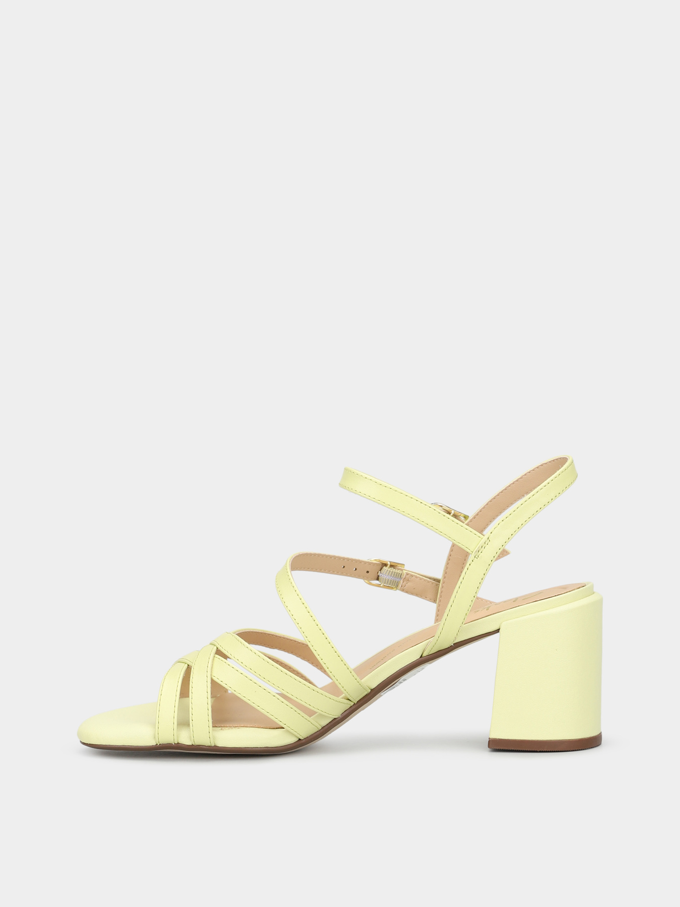 Босоножки Clarks модель 26185895 Босоножки Clarks модель 26185895 Фото