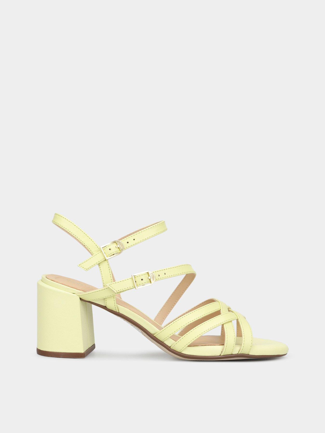 Босоножки Clarks модель 26185895 Босоножки Clarks модель 26185895 Фото