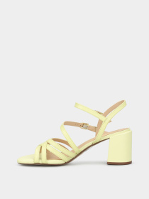 Босоножки Clarks модель 26185895 Босоножки Clarks модель 26185895 Фото