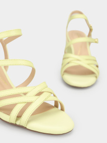 Босоножки Clarks модель 26185895 Босоножки Clarks модель 26185895 Фото