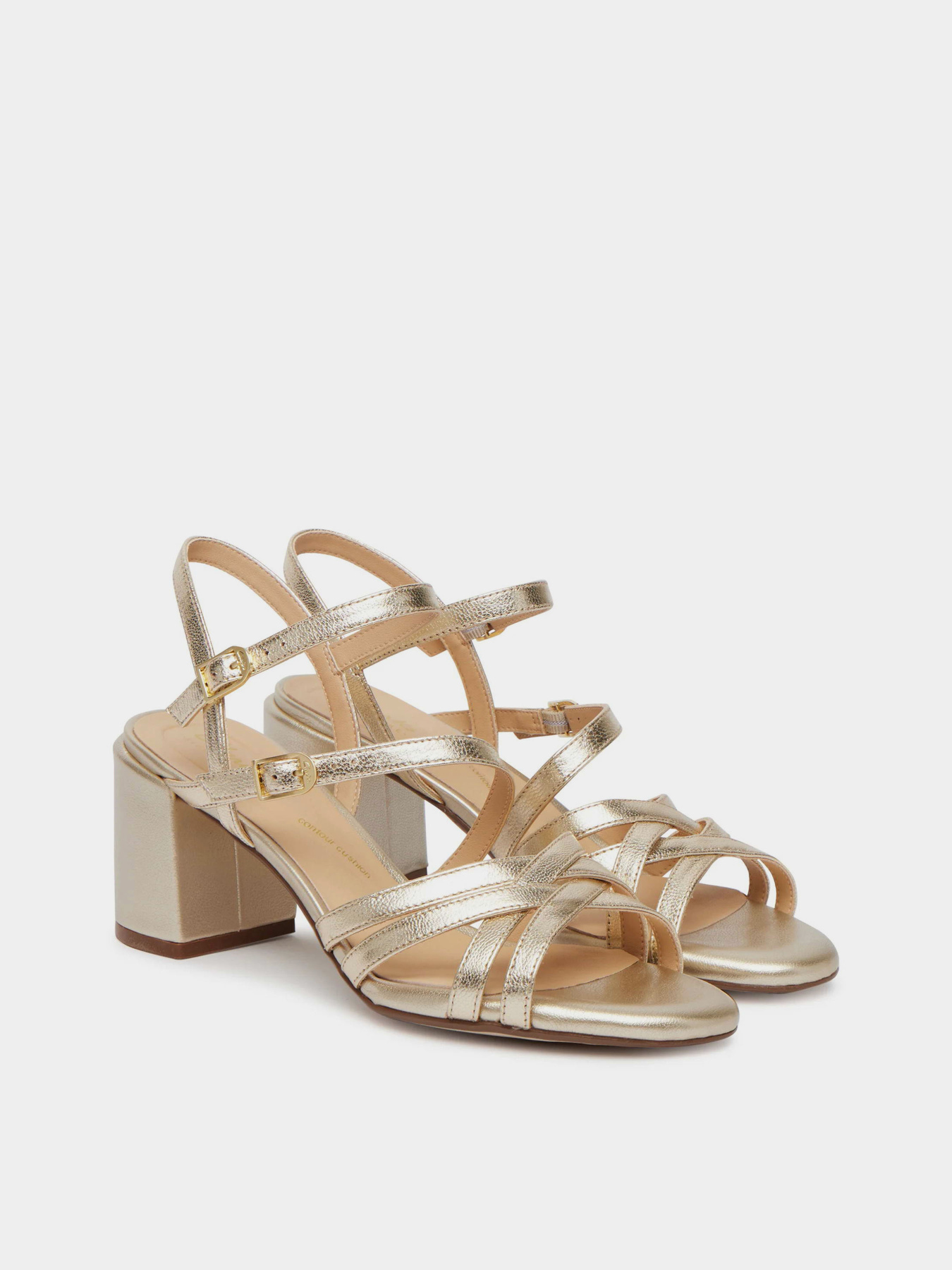 Clarks 26185896 модель 26185896 Фото