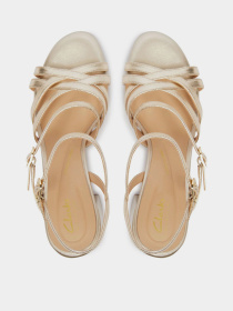 Clarks 26185896 модель 26185896 Фото