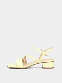 Босоножки Clarks модель 26186119 Босоножки Clarks модель 26186119 Фото