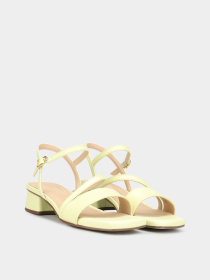 Босоножки Clarks модель 26186119 Босоножки Clarks модель 26186119 Фото