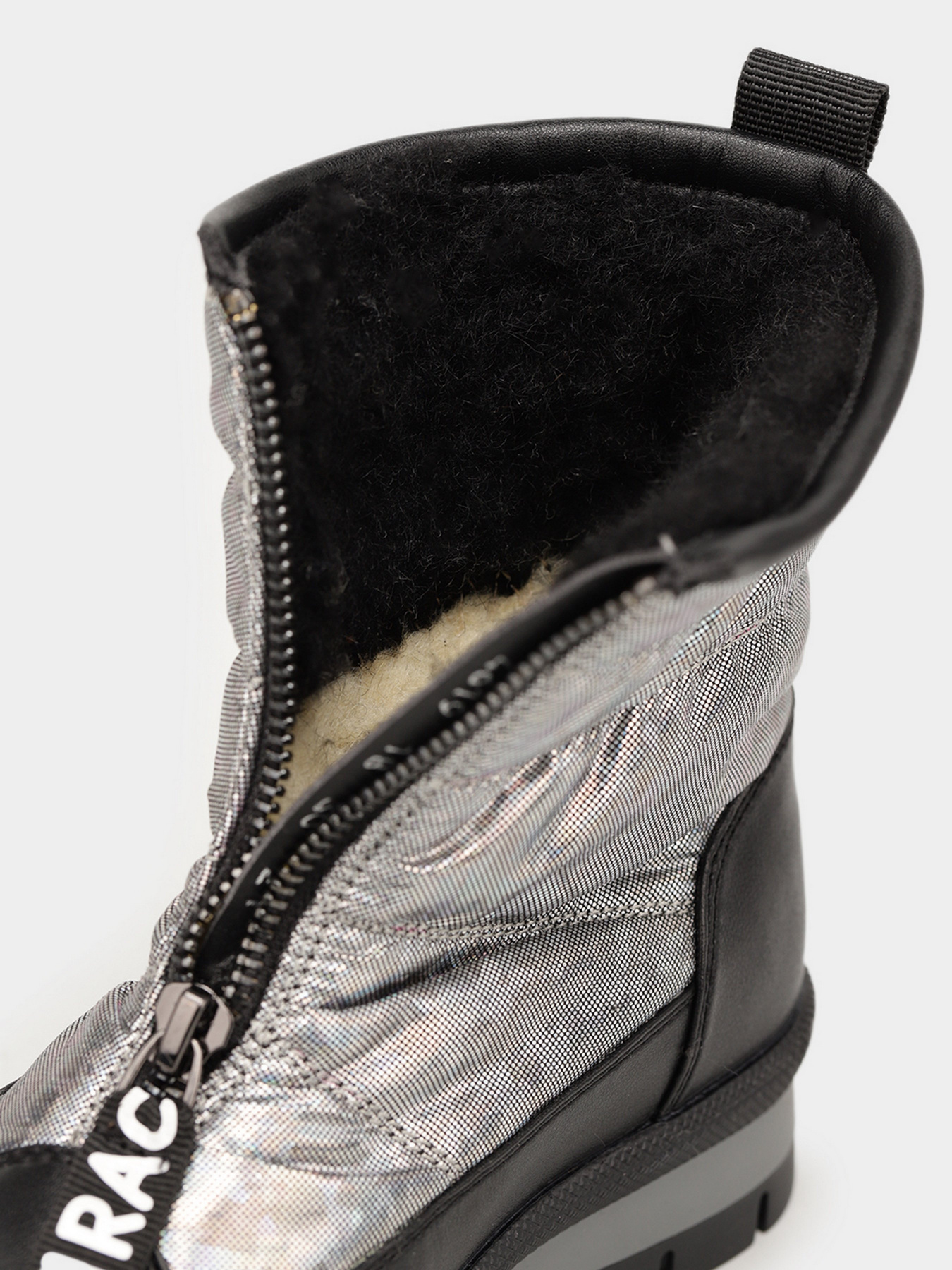 Сапоги дутики Miracle Kids модель 4619-017Т Фото