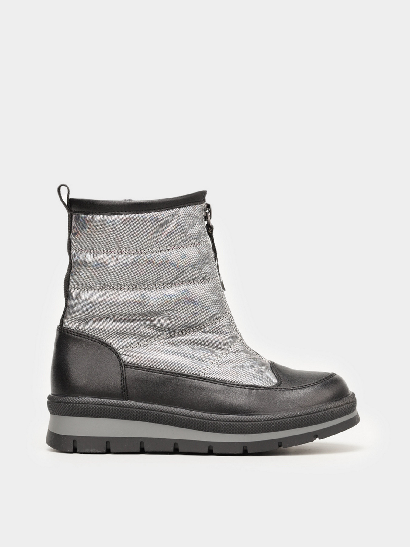 Сапоги дутики Miracle Kids модель 4619-017Т Фото