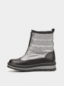 Сапоги дутики Miracle Kids модель 4619-017Т Фото