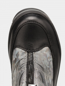 Сапоги дутики Miracle Kids модель 4619-017Т Фото