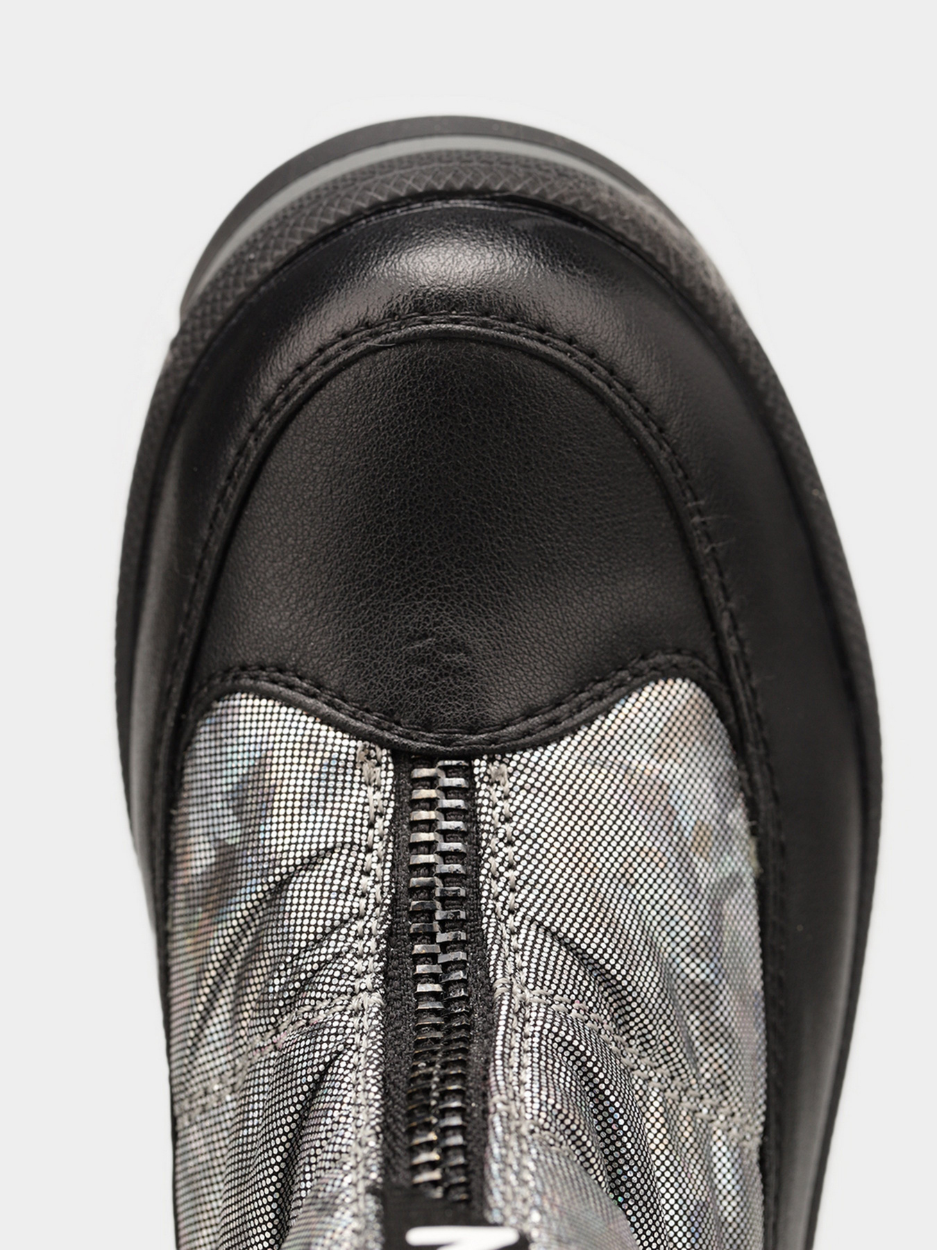 Чоботи дутики Miracle Kids модель 4619-017Т Фото