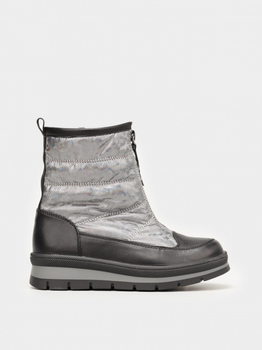 Сапоги дутики Miracle Kids модель 4619-017Т Фото