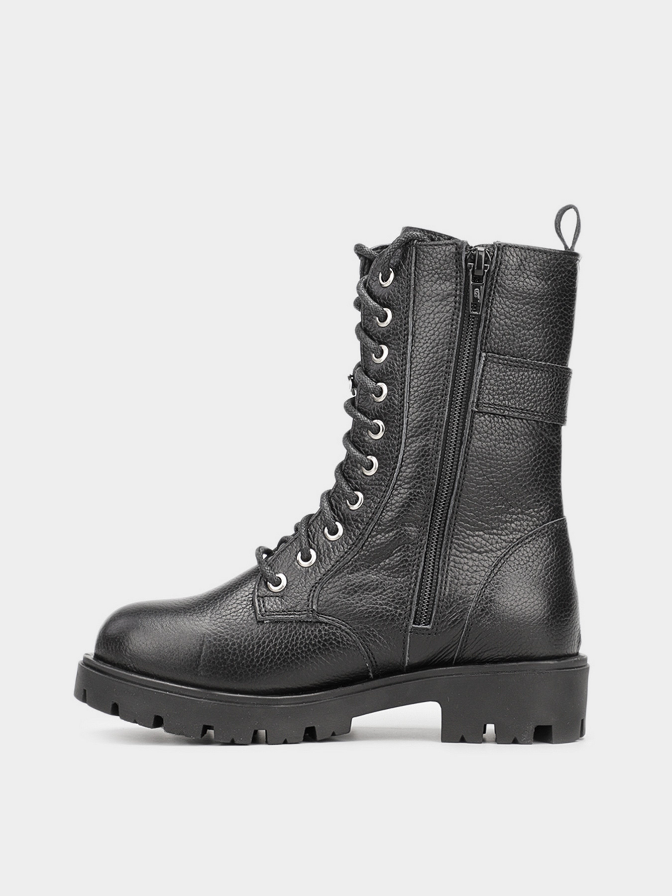 Ботинки Miracle Kids модель 0819-005Х Фото