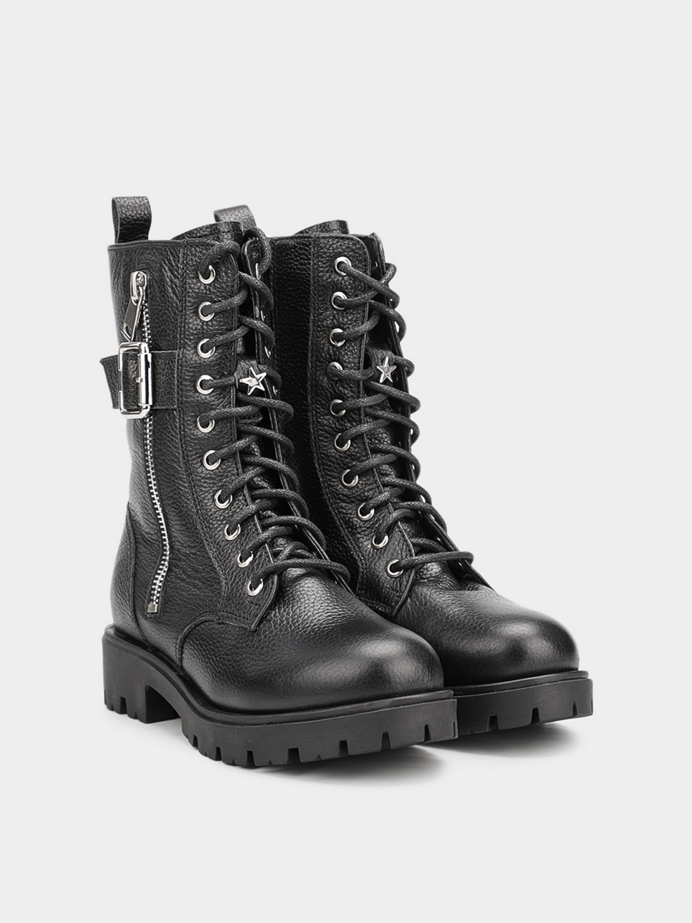 Ботинки Miracle Kids модель 0819-005Х Фото