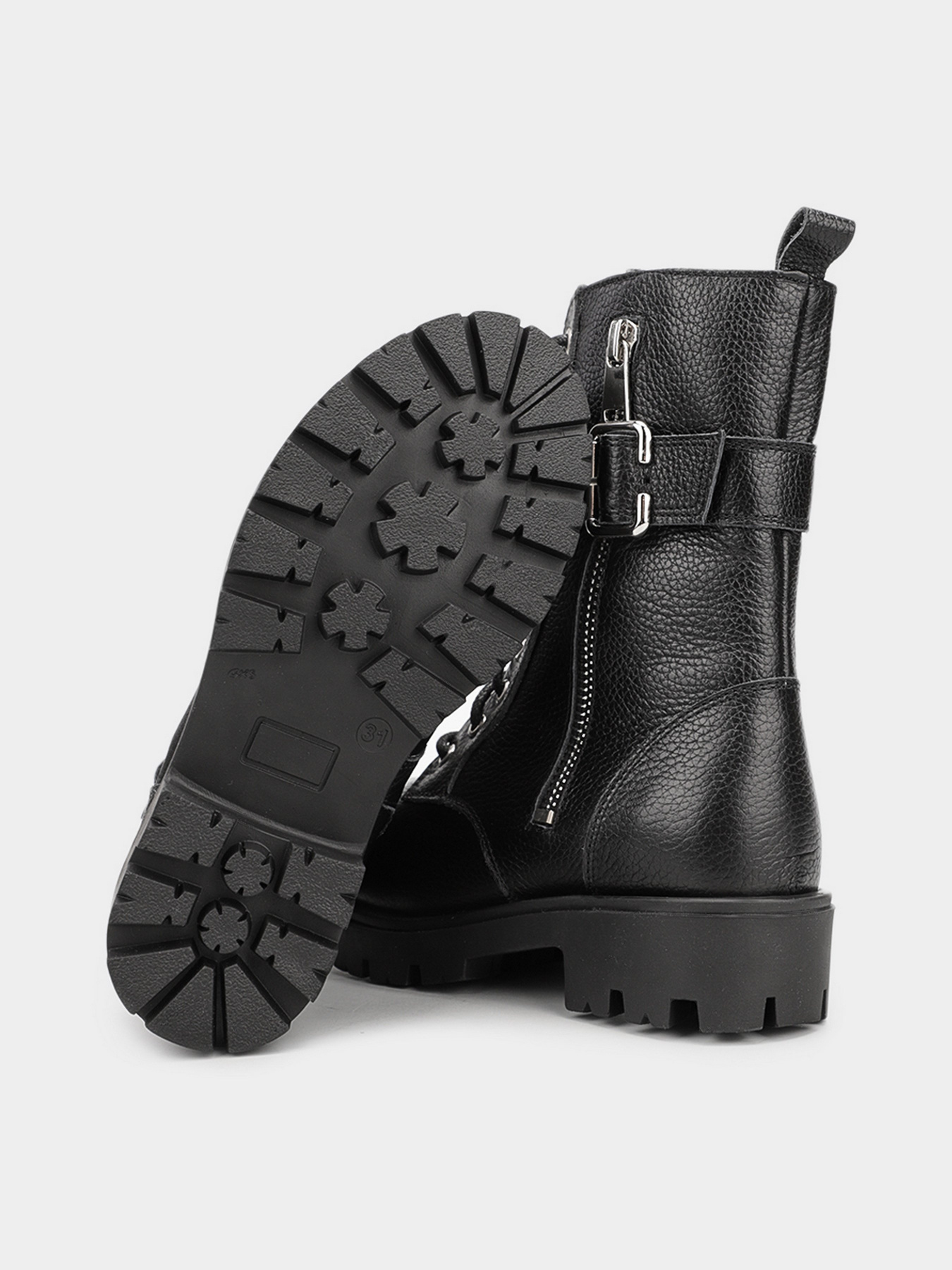 Ботинки Miracle Kids модель 0819-005Х Фото