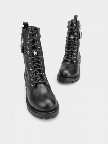 Ботинки Miracle Kids модель 0819-005Х Фото