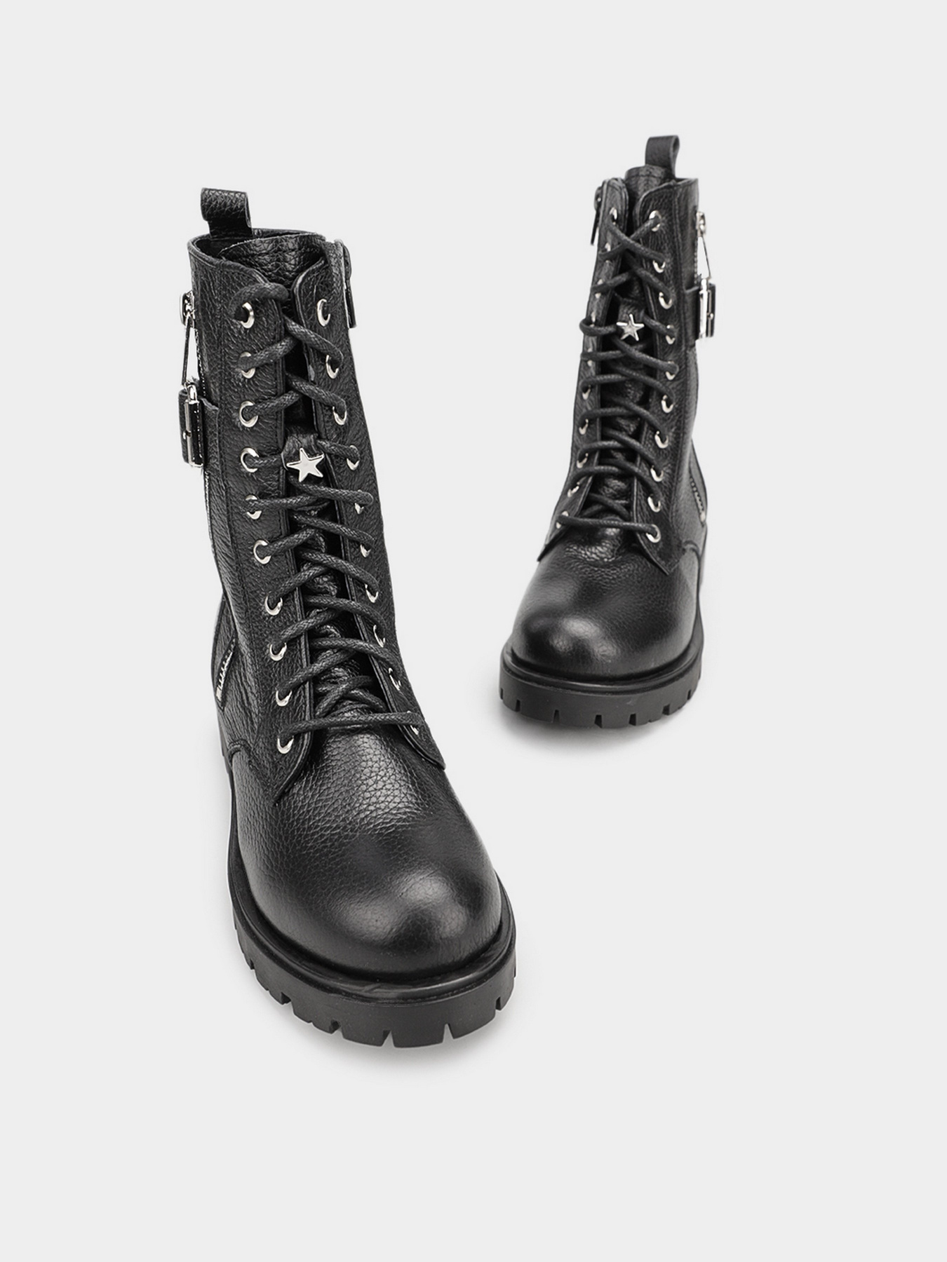 Черевики Miracle Kids модель 0819-005Х Фото