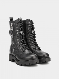 Черевики Miracle Kids модель 0819-005Х Фото