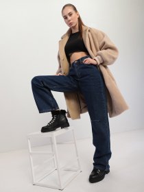 Ботинки Miracle Kids модель 4919-005Х Фото