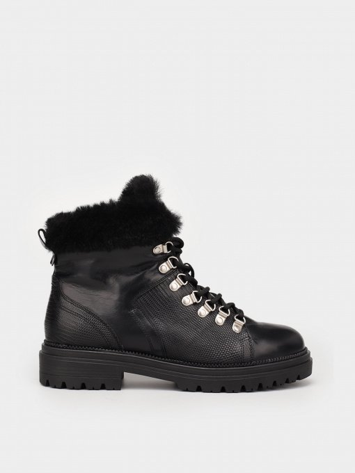 Ботинки Miracle Kids модель 4919-005Х Фото