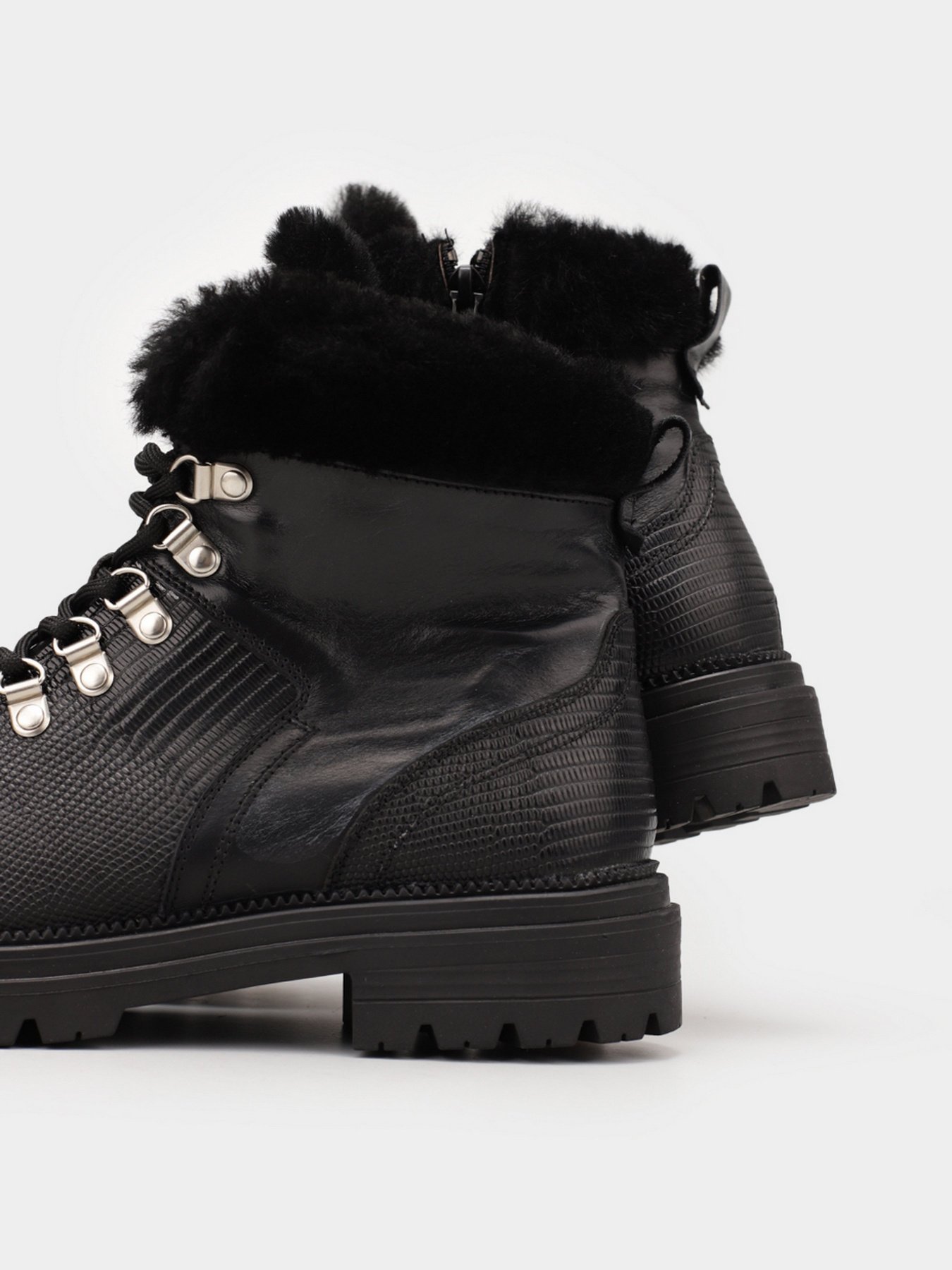 Черевики Miracle Kids модель 4919-005Х Фото