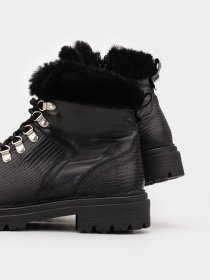 Черевики Miracle Kids модель 4919-005Х Фото