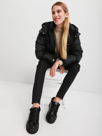 Кеды низкие Miracle Kids модель 1420-005Х Фото