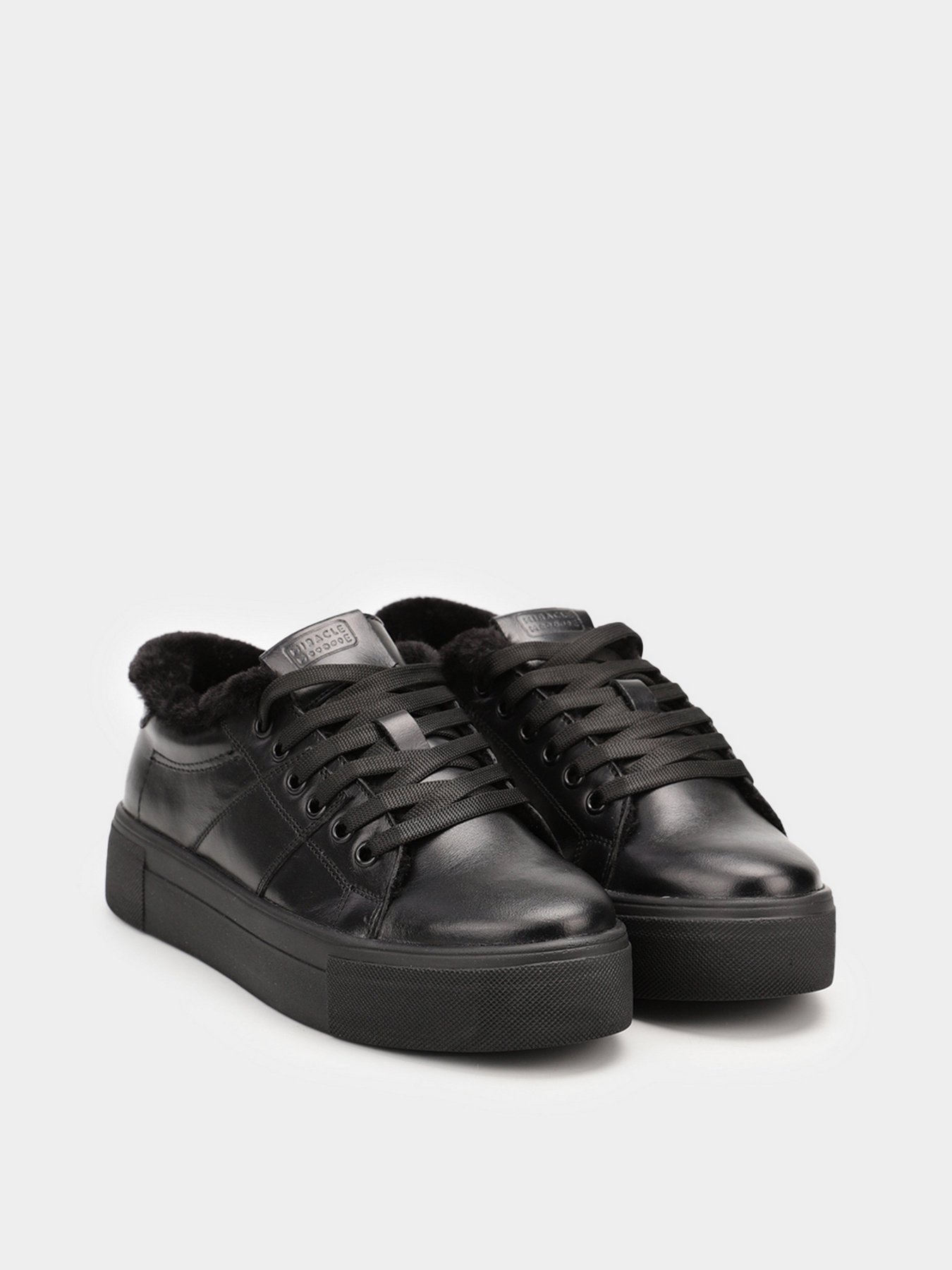 Кеды низкие Miracle Kids модель 1420-005Х Фото