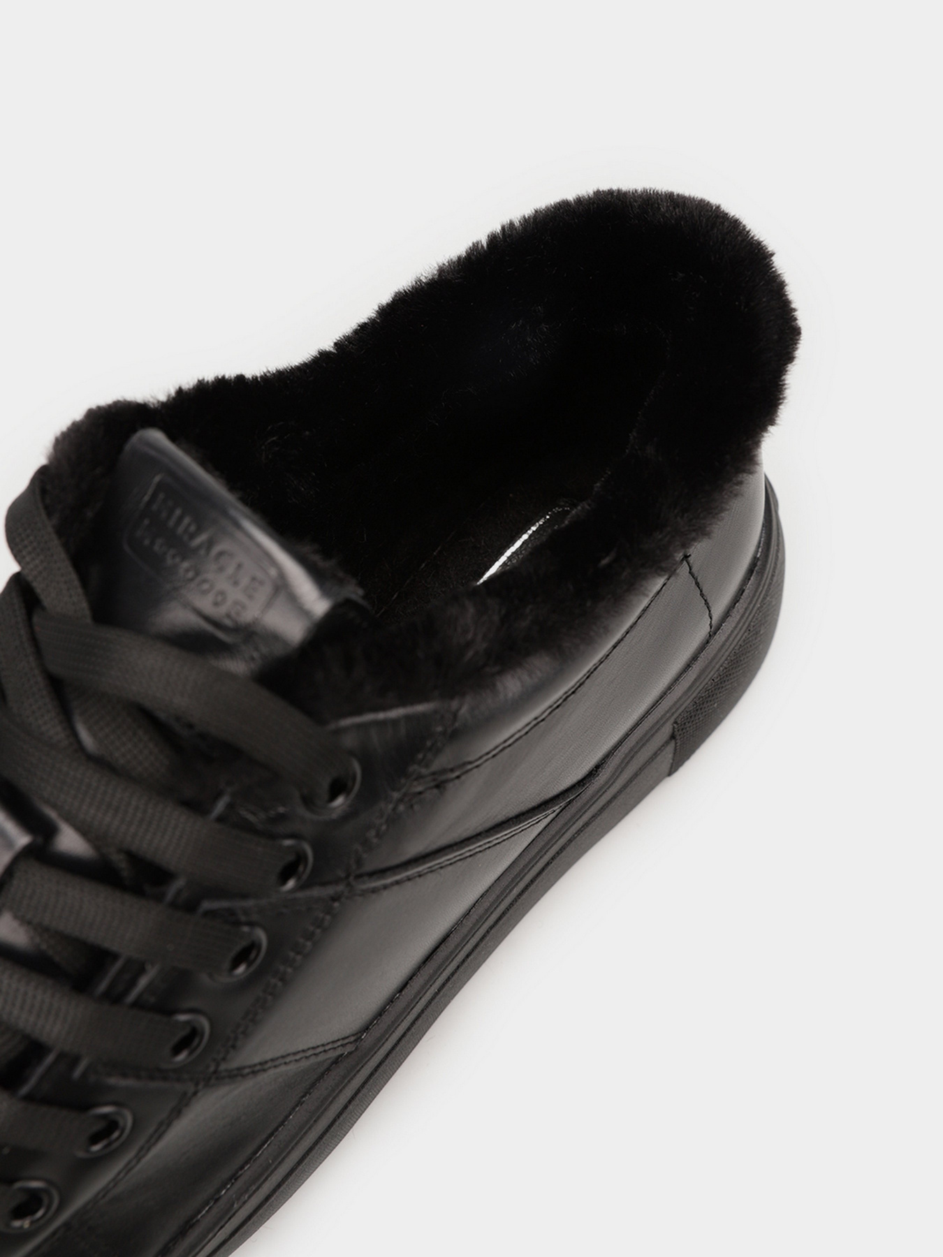 Кеды низкие Miracle Kids модель 1420-005Х Фото