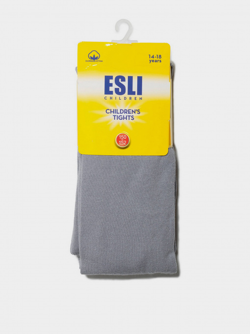 Колготи ESLI модель 19С-188СПЕ 000 сірий Фото
