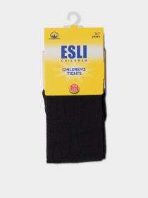 Колготы ESLI модель 19С-188СПЕ 000 чорний Фото