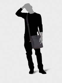 Мессенджер Picard S'Pore модель 2957 001 schwarz Фото