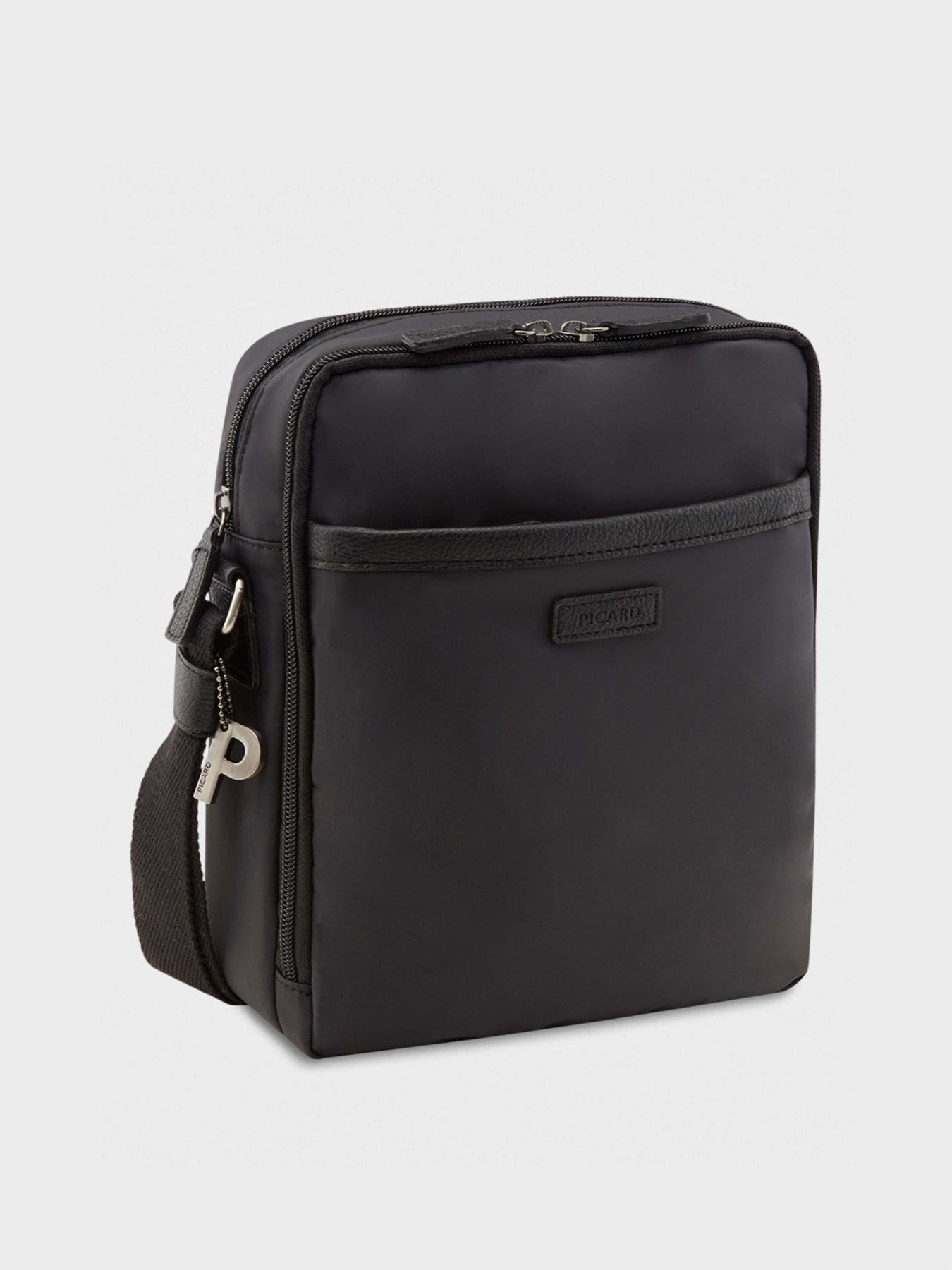 Мессенджер Picard S'Pore модель 2957 001 schwarz Мессенджер Picard S'Pore модель 2957 001 schwarz Фото