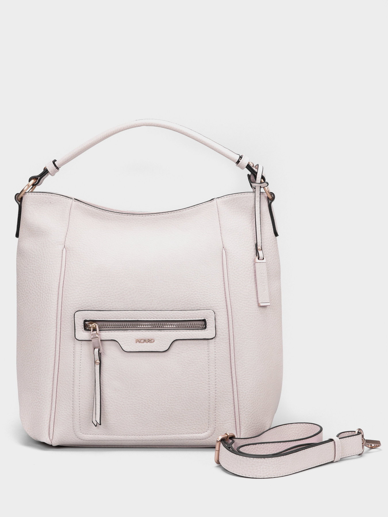 Хобо Picard модель 2452 1W8 COTTON Фото