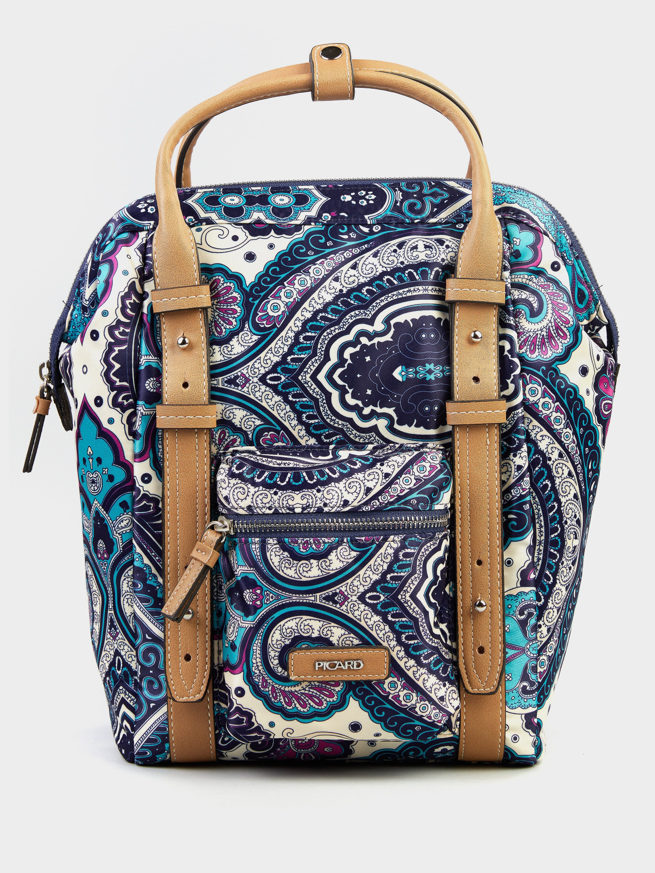 Рюкзаки Picard модель 2336 1X5 MANDALA Фото