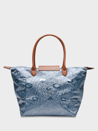Сумка Picard Easy модель 6879 060 BLEU — фото - INTERTOP