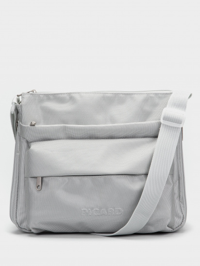 Крос-боді Picard модель 2709 017 SILBER — фото 3 - INTERTOP