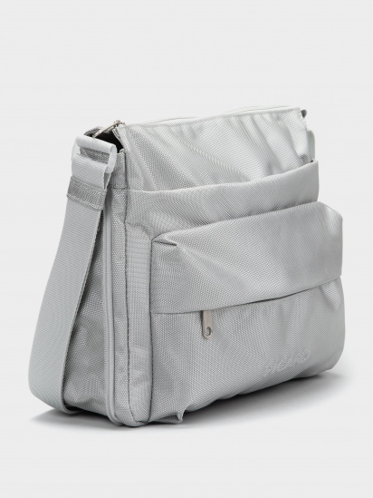 Крос-боді Picard модель 2709 017 SILBER — фото 4 - INTERTOP