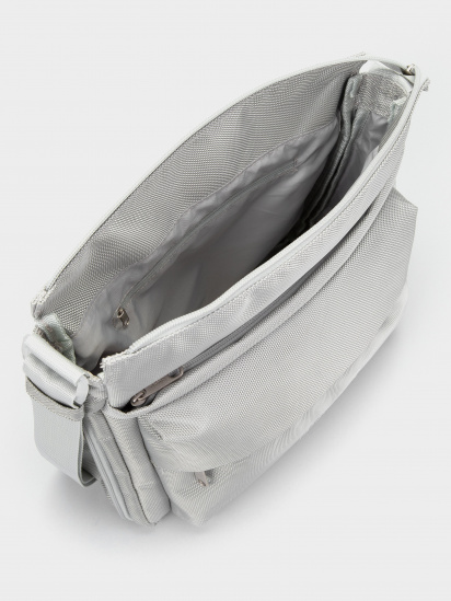 Крос-боді Picard модель 2709 017 SILBER — фото 5 - INTERTOP
