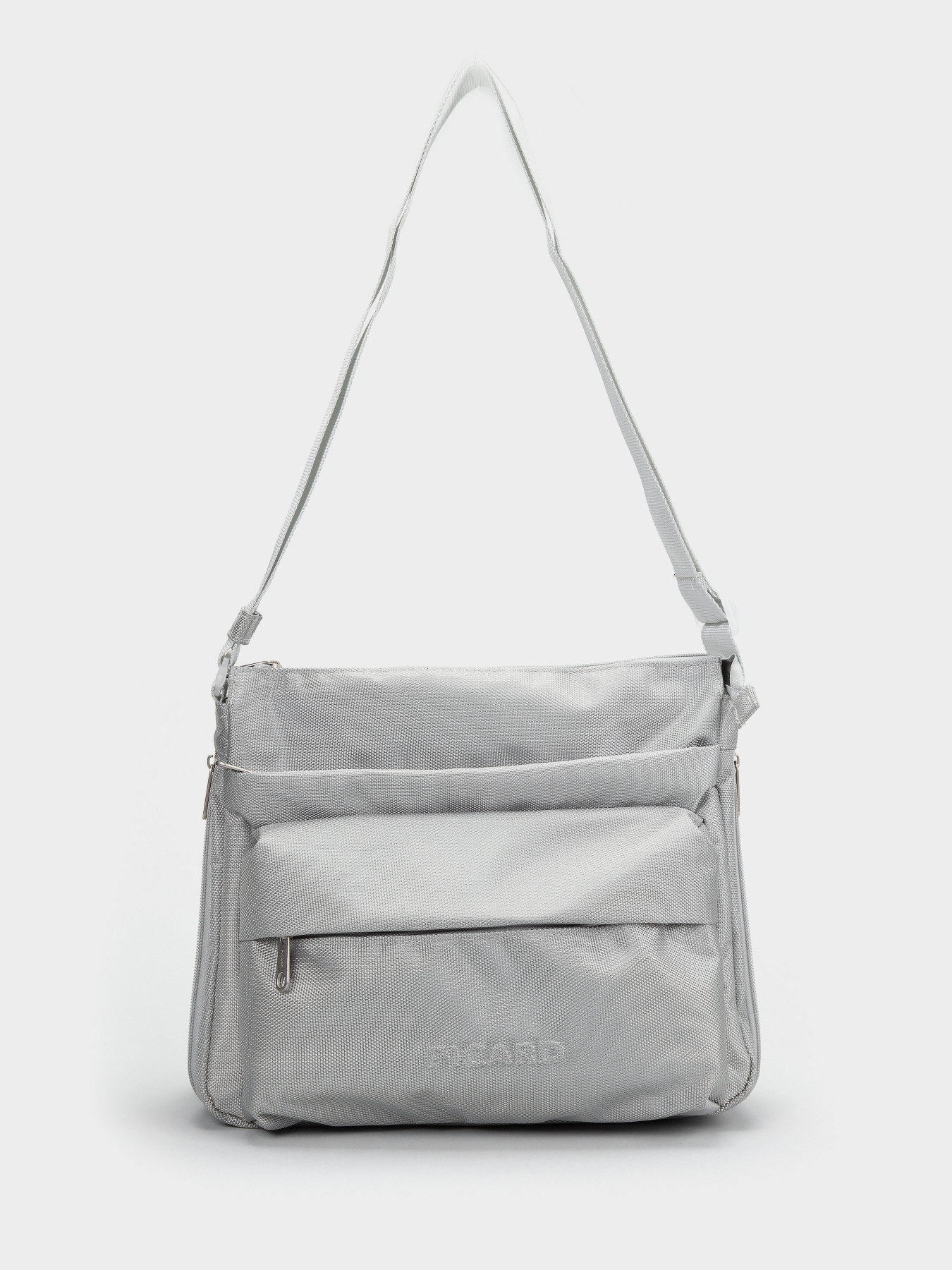 Крос-боді Picard модель 2709 017 SILBER Фото