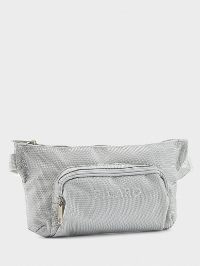 Поясна сумка Picard HITEC модель 3903 017 SILBER — фото 3 - INTERTOP