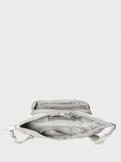 Поясна сумка Picard HITEC модель 3903 017 SILBER — фото 4 - INTERTOP