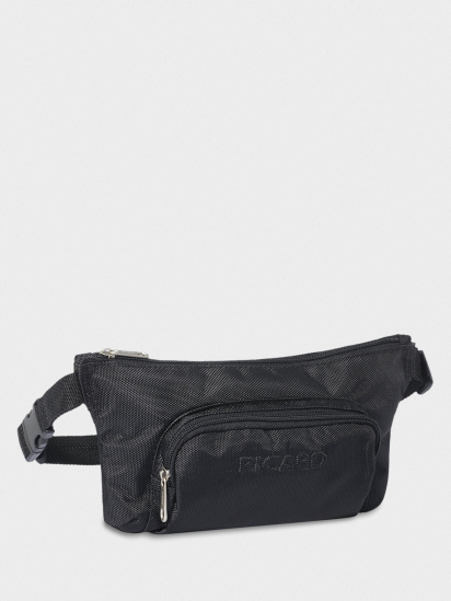 Поясна сумка Picard HITEC модель 3903 001 SCHWARZ — фото 3 - INTERTOP