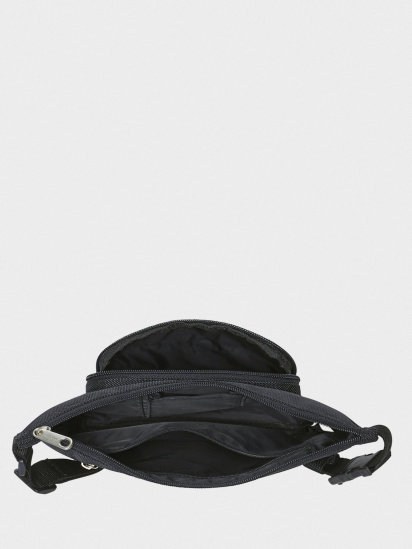Поясна сумка Picard HITEC модель 3903 001 SCHWARZ — фото 4 - INTERTOP