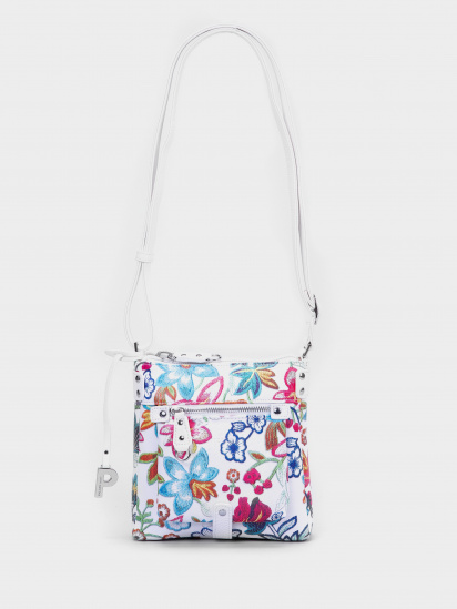Крос-боді Picard модель 9807 072 FLEUR — фото - INTERTOP