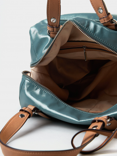 Сумка Picard модель 2779 1V8 BLUEBELL — фото 4 - INTERTOP