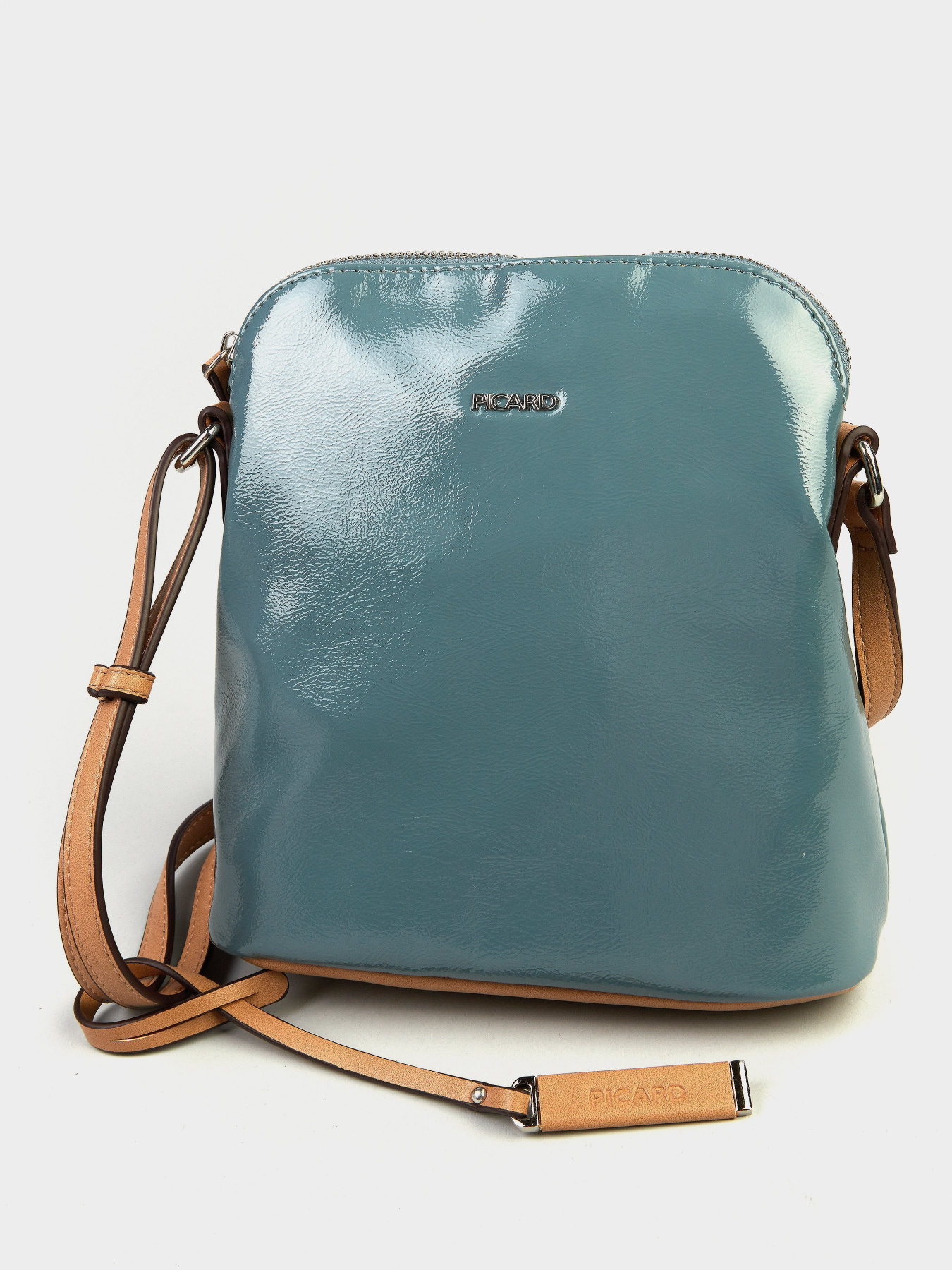 Кросс-боди Picard модель 2781 1V8 BLUEBELL Фото
