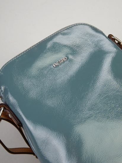 Крос-боді Picard модель 2781 1V8 BLUEBELL — фото 3 - INTERTOP