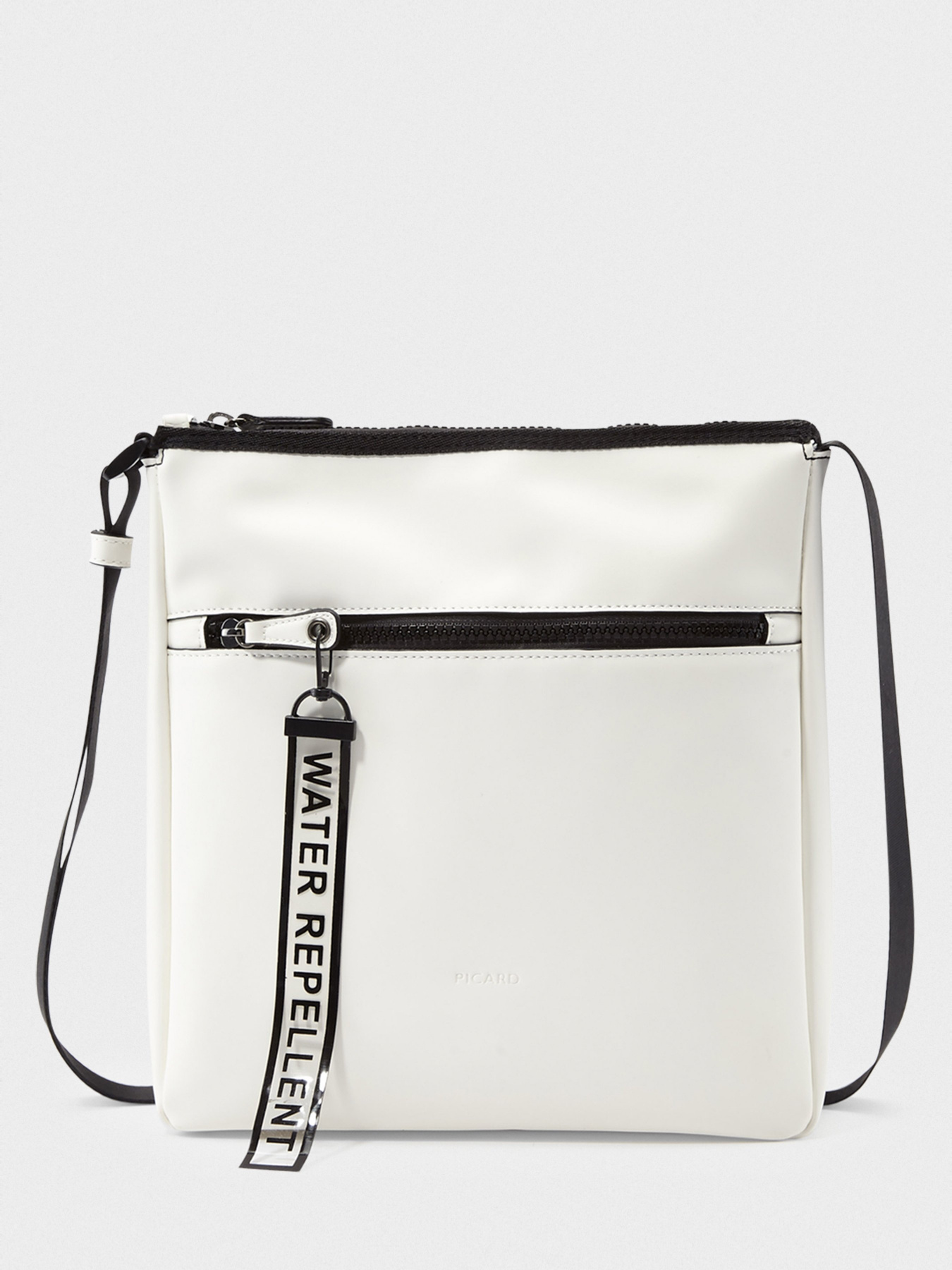 Крос-боді Picard модель 2889 002 WEISS Фото