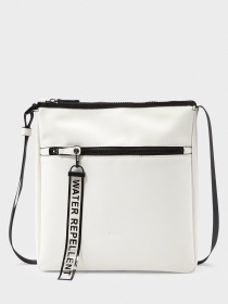 Крос-боді Picard модель 2889 002 WEISS Фото